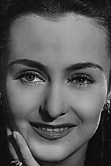 picture of actor Gertrud Wolle