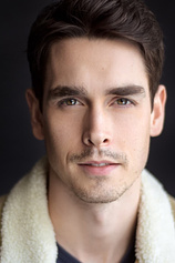 picture of actor Madison Smith