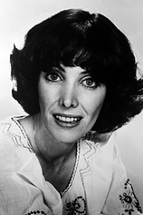 picture of actor Beth Howland