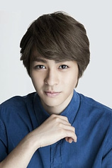 picture of actor Shun Nishime