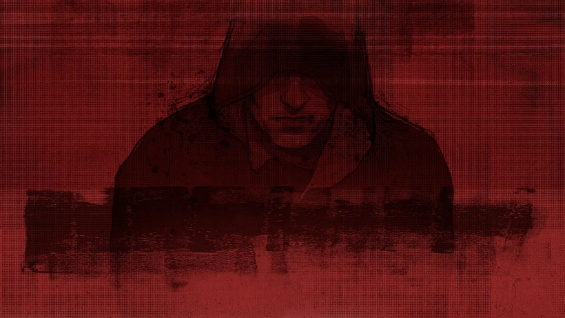 Imagen de El Estafador del Amor 