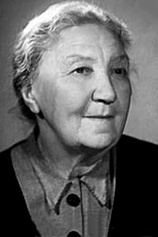 picture of actor Mariya Yarotskaya