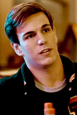 picture of actor Alex Sorian Brown