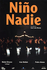 poster of movie Niño Nadie
