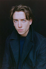 picture of actor Mistral Guidotti
