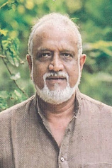 picture of actor V K Sreeraman