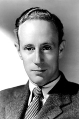 picture of actor Leslie Howard