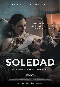 poster of movie Soledad