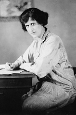 photo of person Rita Weiman