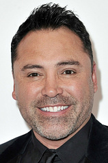 picture of actor Oscar De La Hoya