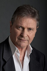 picture of actor Brendan Price