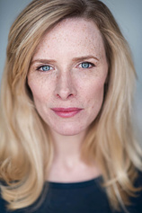 picture of actor Shauna Macdonald