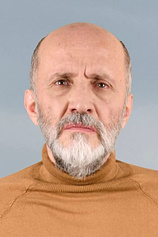picture of actor Manos Vakousis