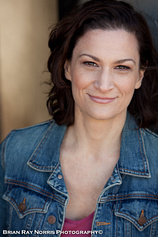 picture of actor Nurit Monacelli