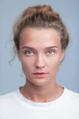 Foto de Anna Nazarova