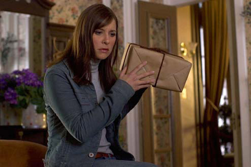 Imagen de Mystery Woman: Redención
