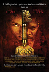 poster of movie 1408
