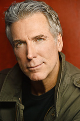picture of actor Clint Carmichael