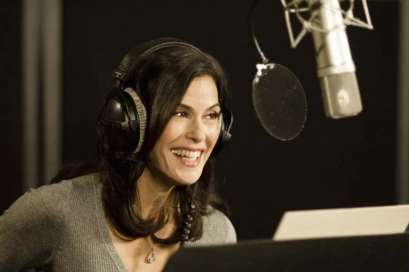 Teri Hatcher en Los Mundos de Coraline