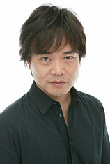 photo of person Kazuya Nakai