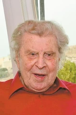 Foto de Mikis Theodorakis