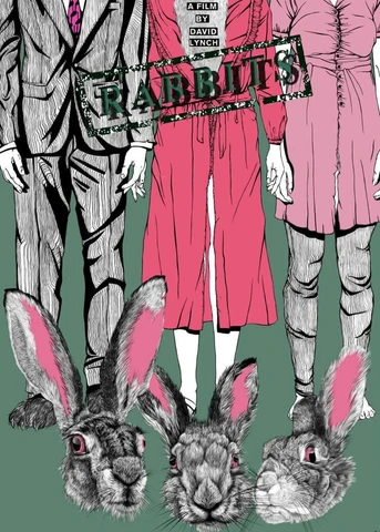 Poster de Conejos (Rabbits)