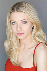 picture of actor Elise Luthman