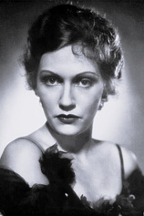 picture of actor Hilde Weissner