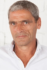 picture of actor Volker Wolf