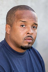 picture of actor DeJuan Guy
