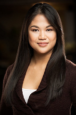 picture of actor Lissa Neptuno