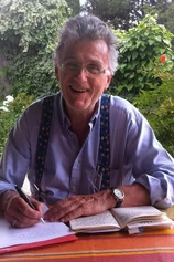 Foto de Gérard Mordillat