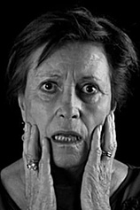 picture of actor Pilar Rodríguez