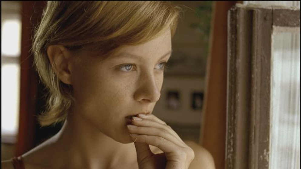 Ewelina Walendziak en Un Cuento de verano