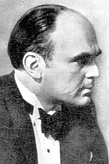 picture of actor Ferdinand Hart