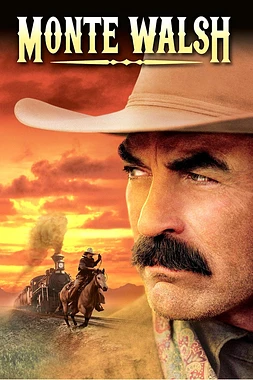 El Último Vaquero poster