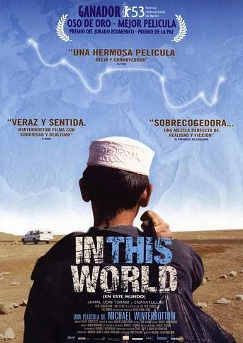 Poster de En este Mundo