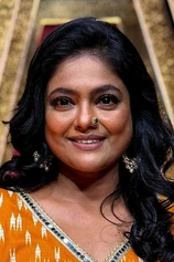 Foto de Manju Pillai