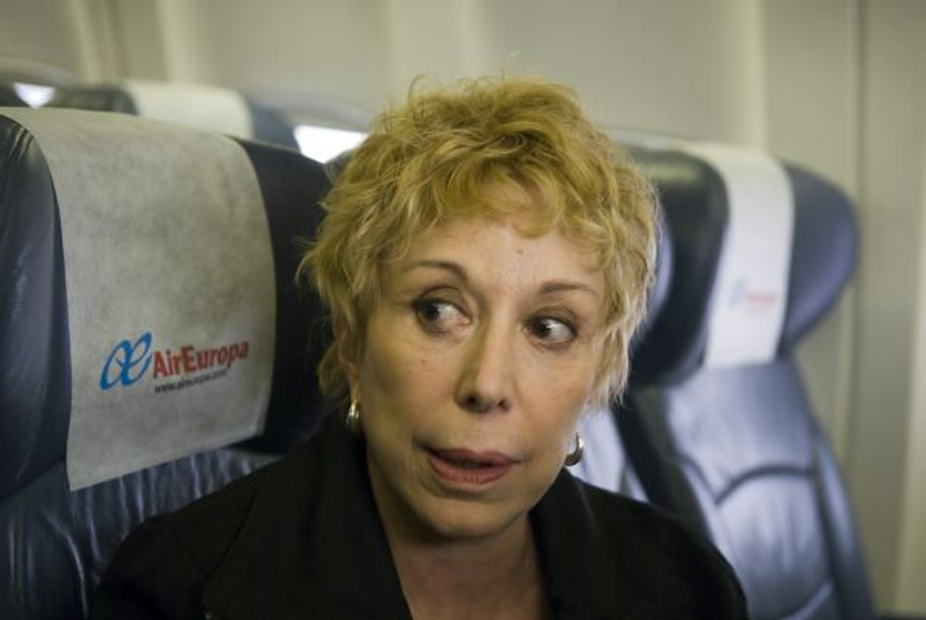 Rosa Maria Sardà en Rivales