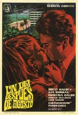 Un Día Después de Agosto