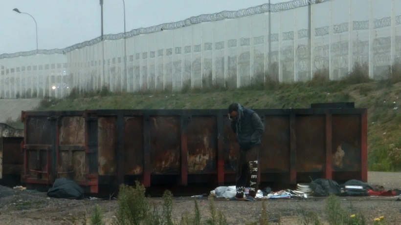 Imagen de Song for the Jungle