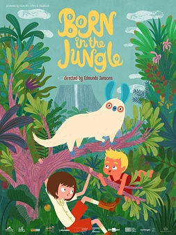 Born in the Jungle