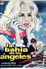 poster of movie La Bahía de los Ángeles