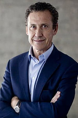 picture of actor Jorge Valdano