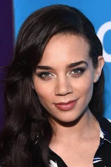 Foto de Hannah John-Kamen