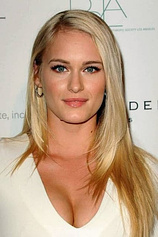 picture of actor Leven Rambin