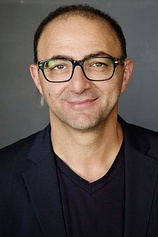 photo of person Su Turhan