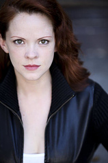 photo of person Amy Dudgeon