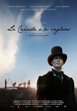 La Cañada de los Ingleses