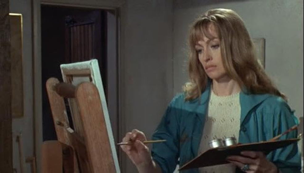 Suzy Kendall en panico-en-el-bosque